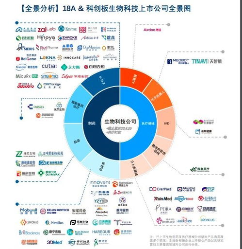 港股生物科技指數低于大盤,醫療行業ipo發行 融資規模走低
