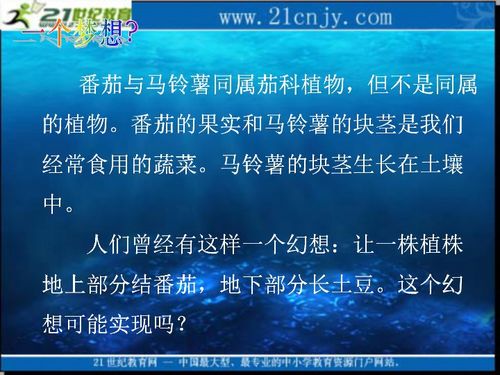 2010生物高考復習 生物科技 專題系列課件07 植物細胞工程