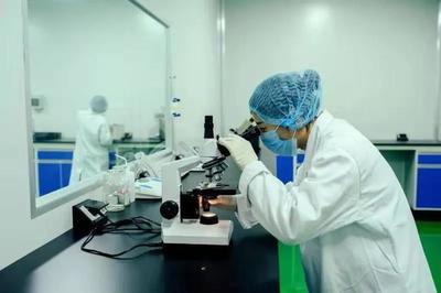 跨越1000公里,這家生物科技企業為何“定居”河南獲嘉?