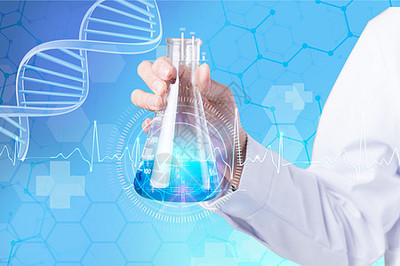 醫療生物科技